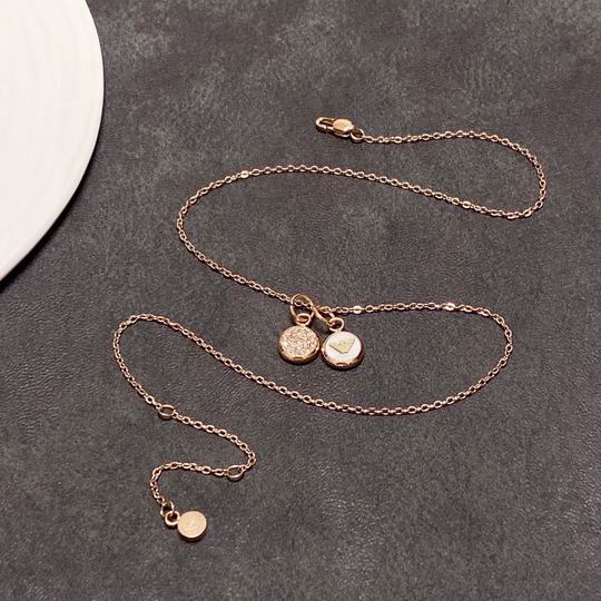 Armani necklace 11lyh09